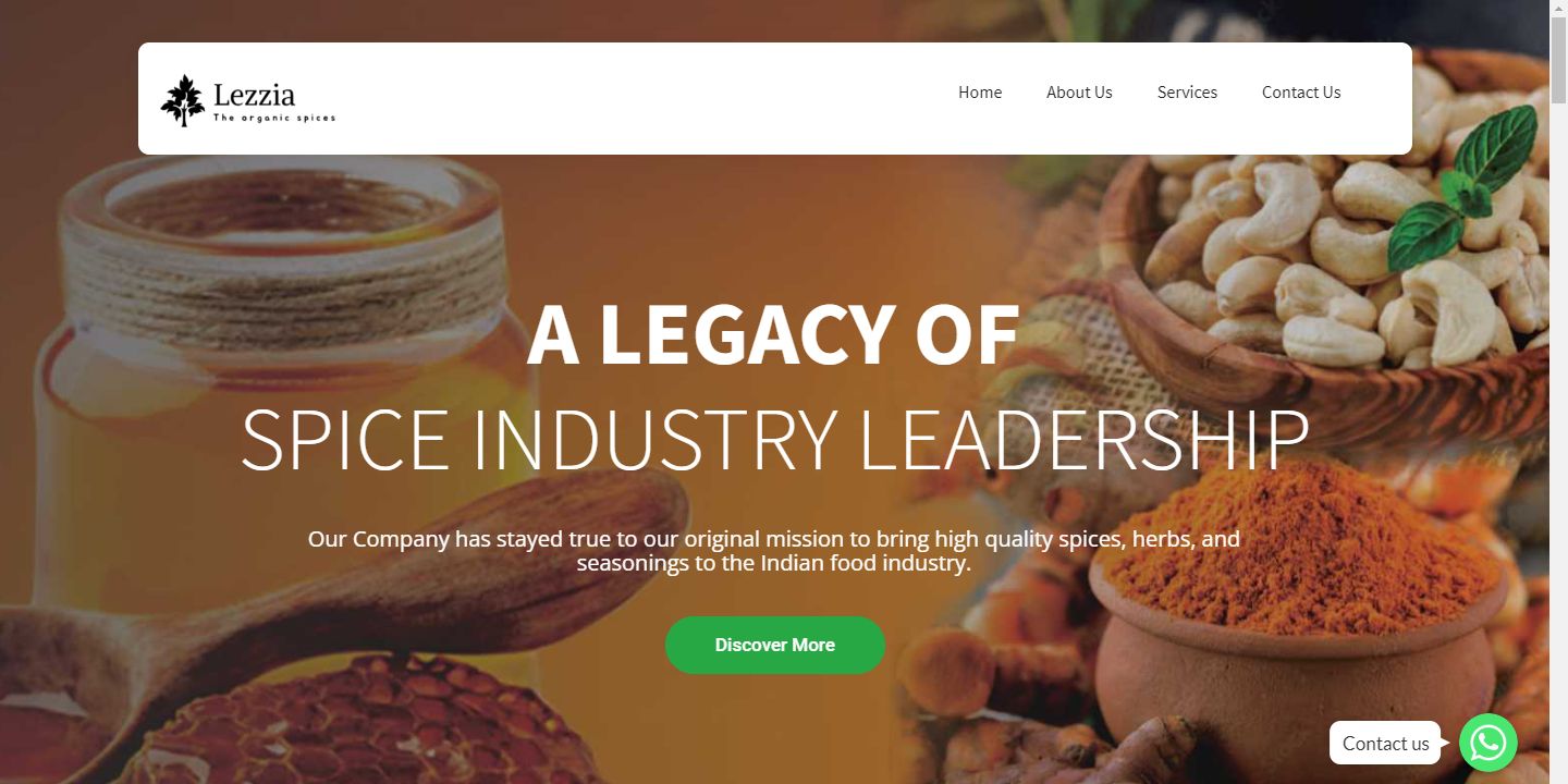 Lezzia Enterprises